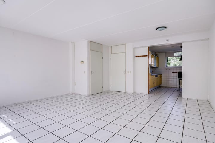 Tussenwoning te koop: Theo Uden Masmanstraat 16, Amersfoort