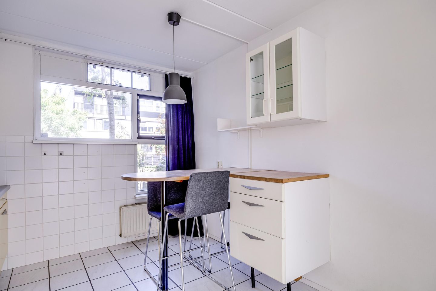Photo 14 of Theo Uden Masmanstraat 16
