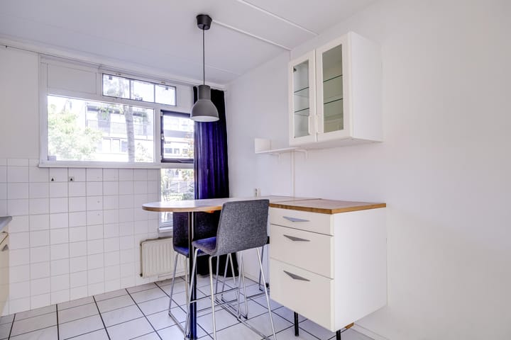 Tussenwoning te koop: Theo Uden Masmanstraat 16, Amersfoort