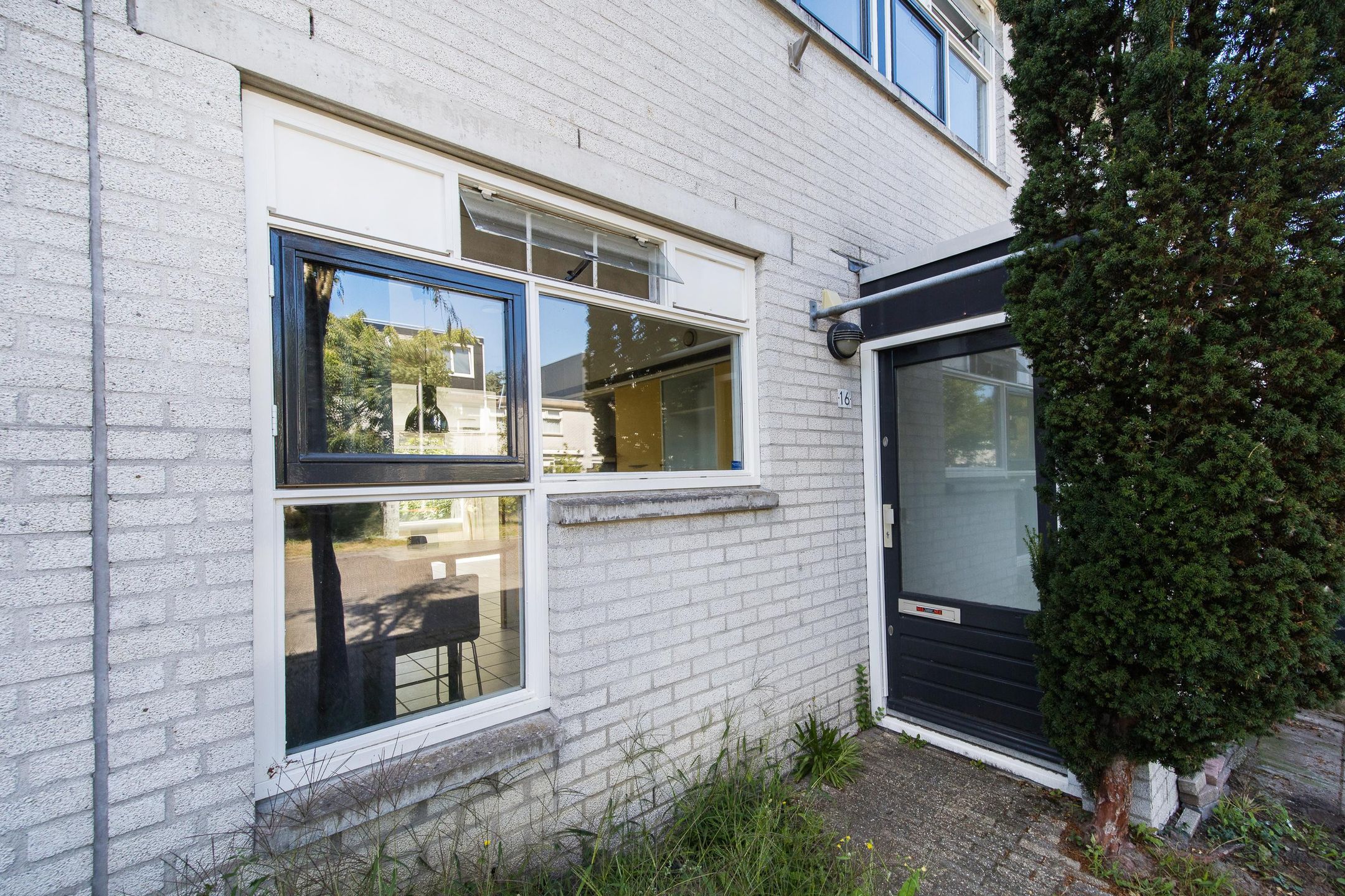 Photo 3 of Theo Uden Masmanstraat 16