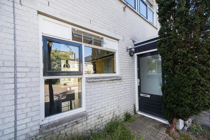 Foto 3 van Theo Uden Masmanstraat 16