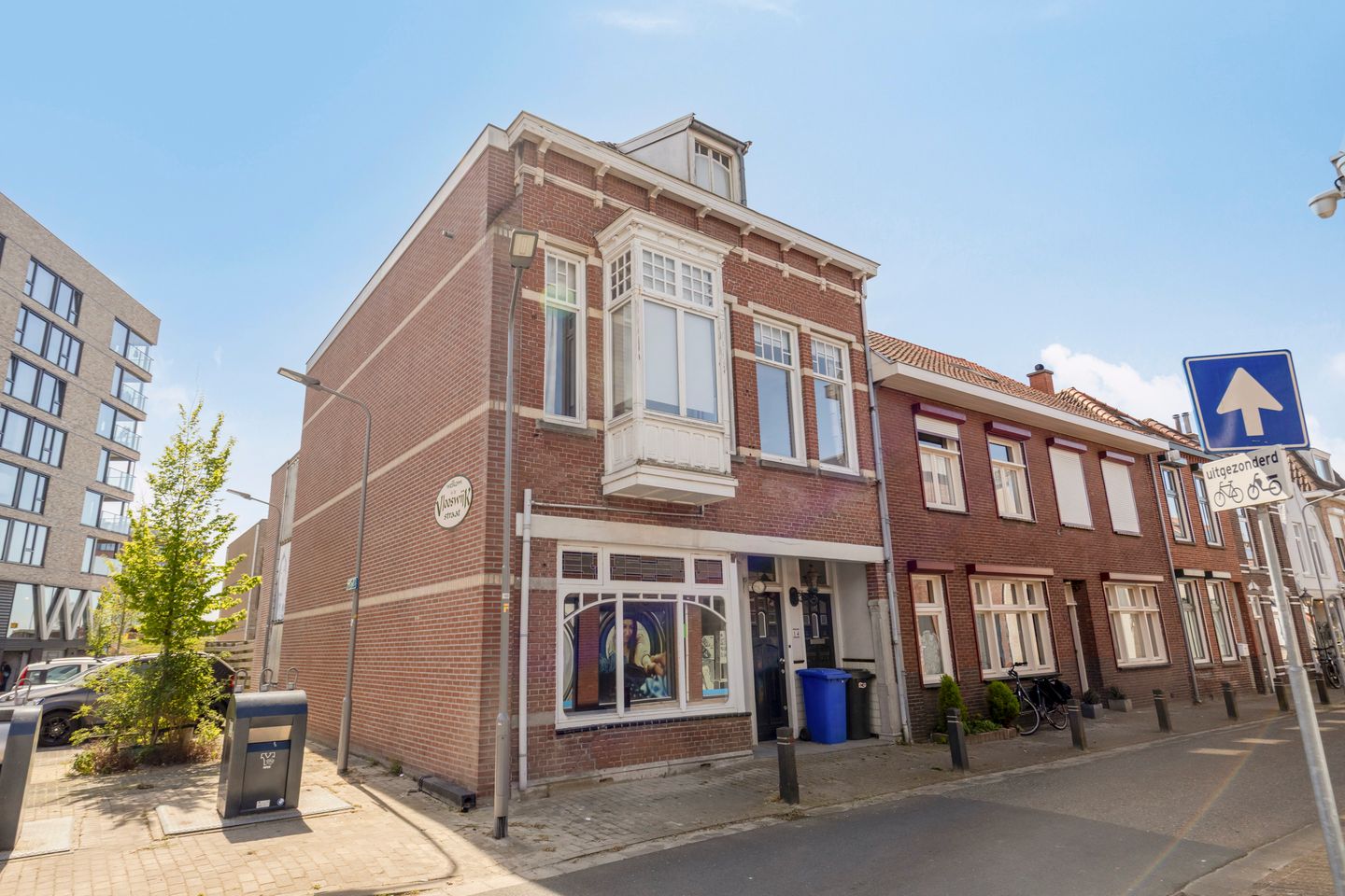 Foto 5 van Vlooswijkstraat 14