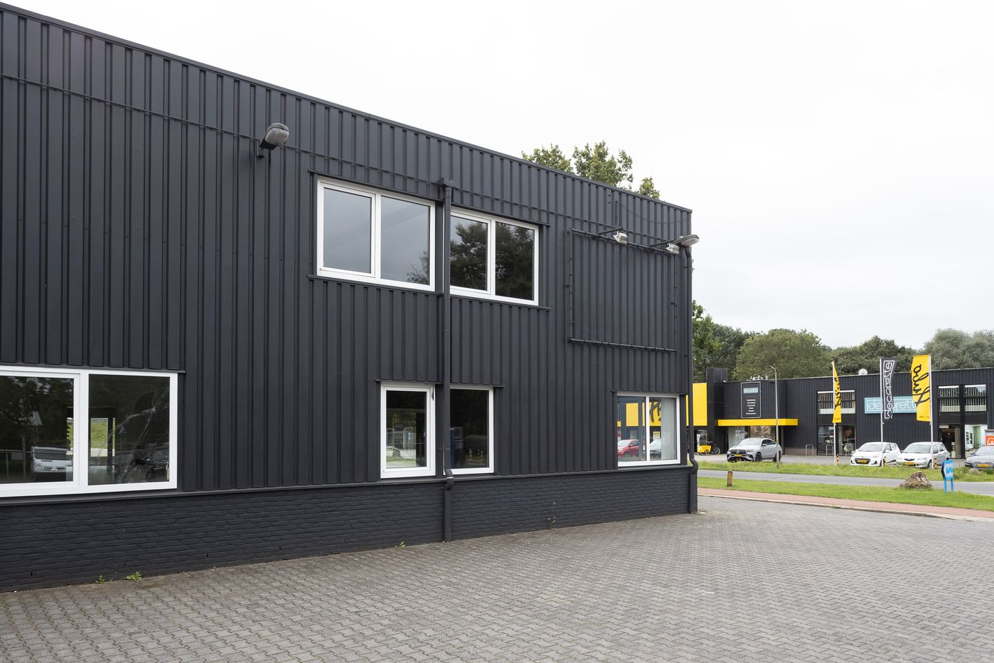 Bekijk foto 4 van Torenlaan 24