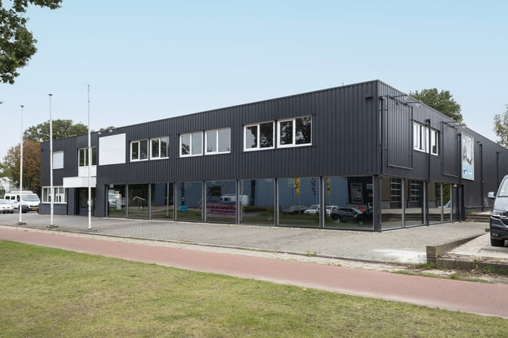 Torenlaan 24, Hengelo (OV)
