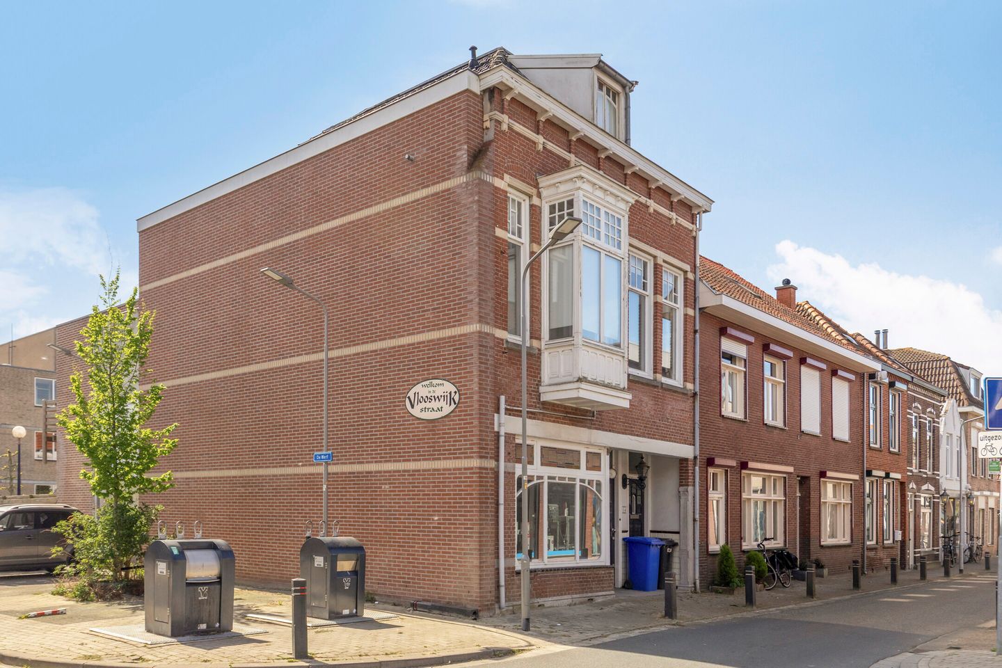 Foto 1 van Vlooswijkstraat 14
