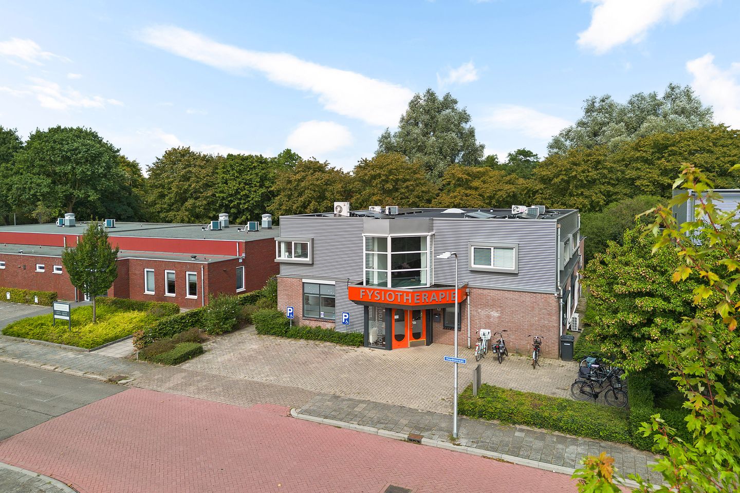 Bekijk foto 3 van Haydnstraat 4