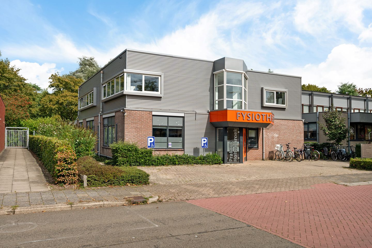 Bekijk foto 2 van Haydnstraat 4