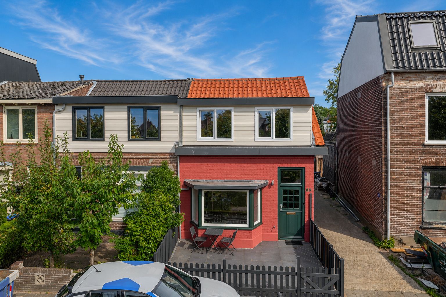 Kerklaan 35 