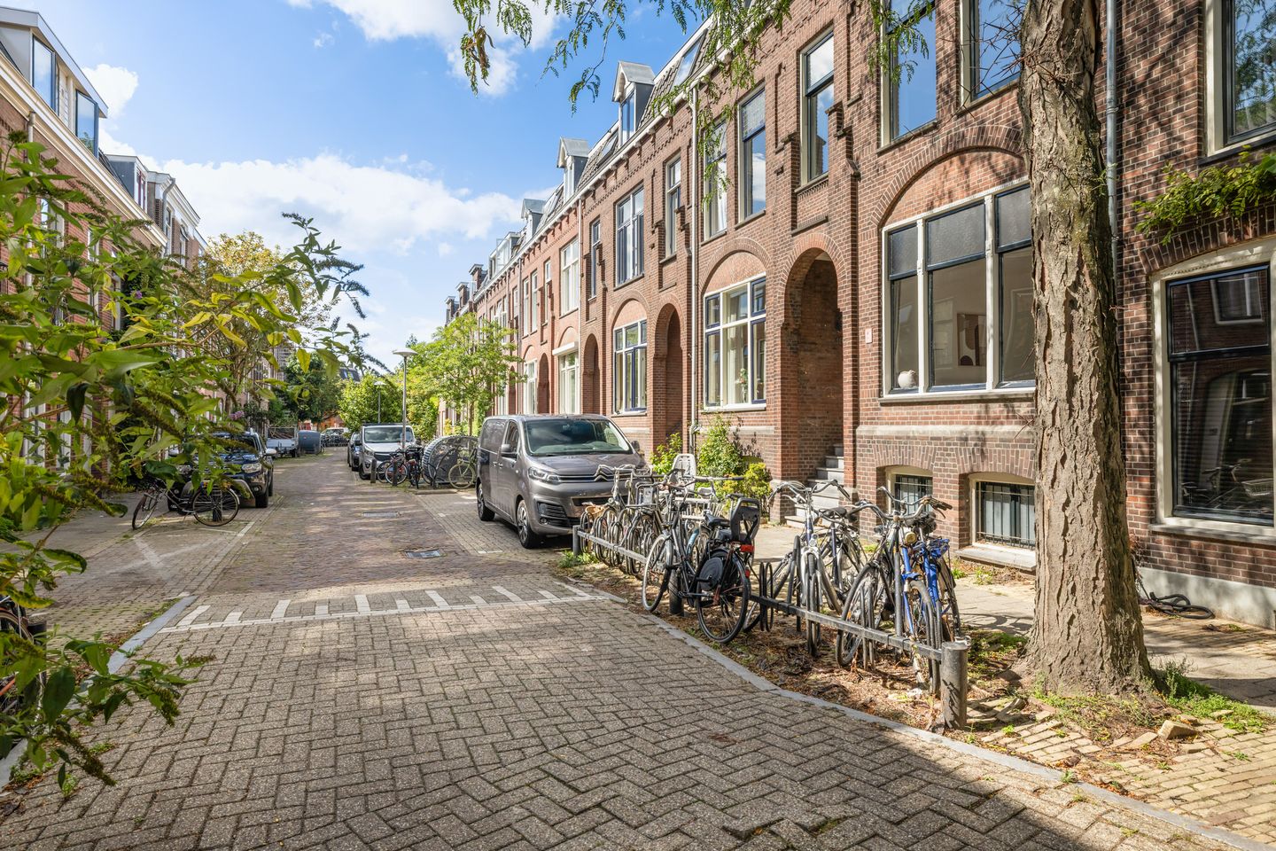 Foto 1 van Kwartelstraat 48