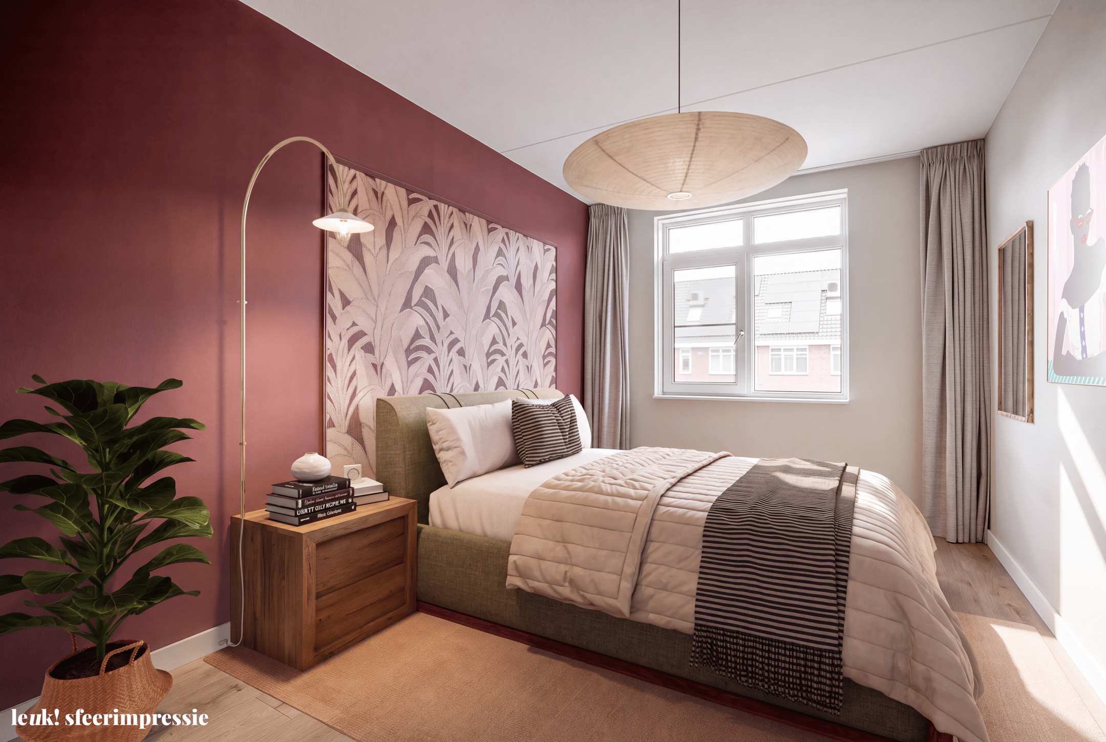 Photo 6 of Suzanna van Oostdijkstraat 16