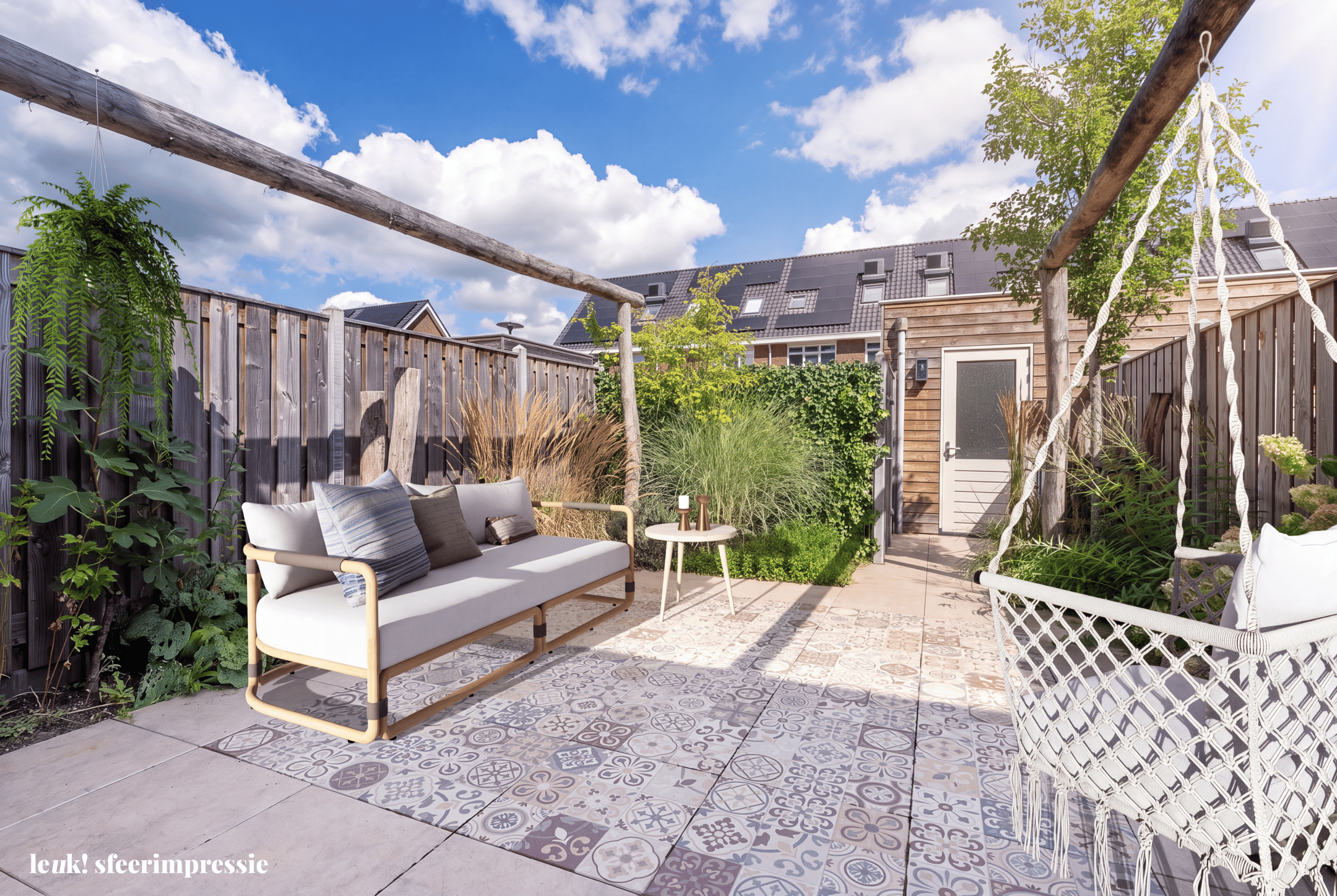 Photo 12 of Suzanna van Oostdijkstraat 16