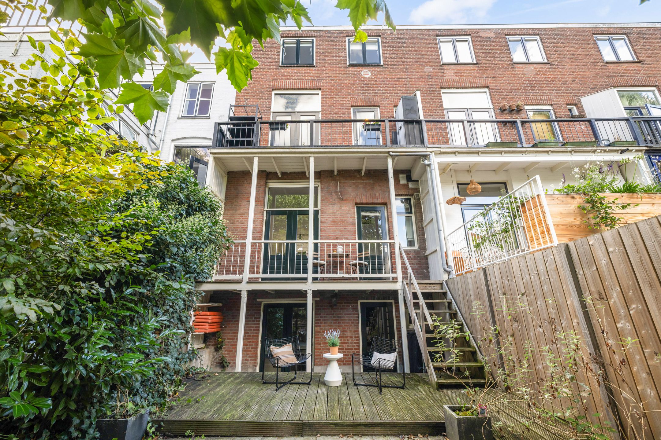 Foto 48 van Kwartelstraat 48