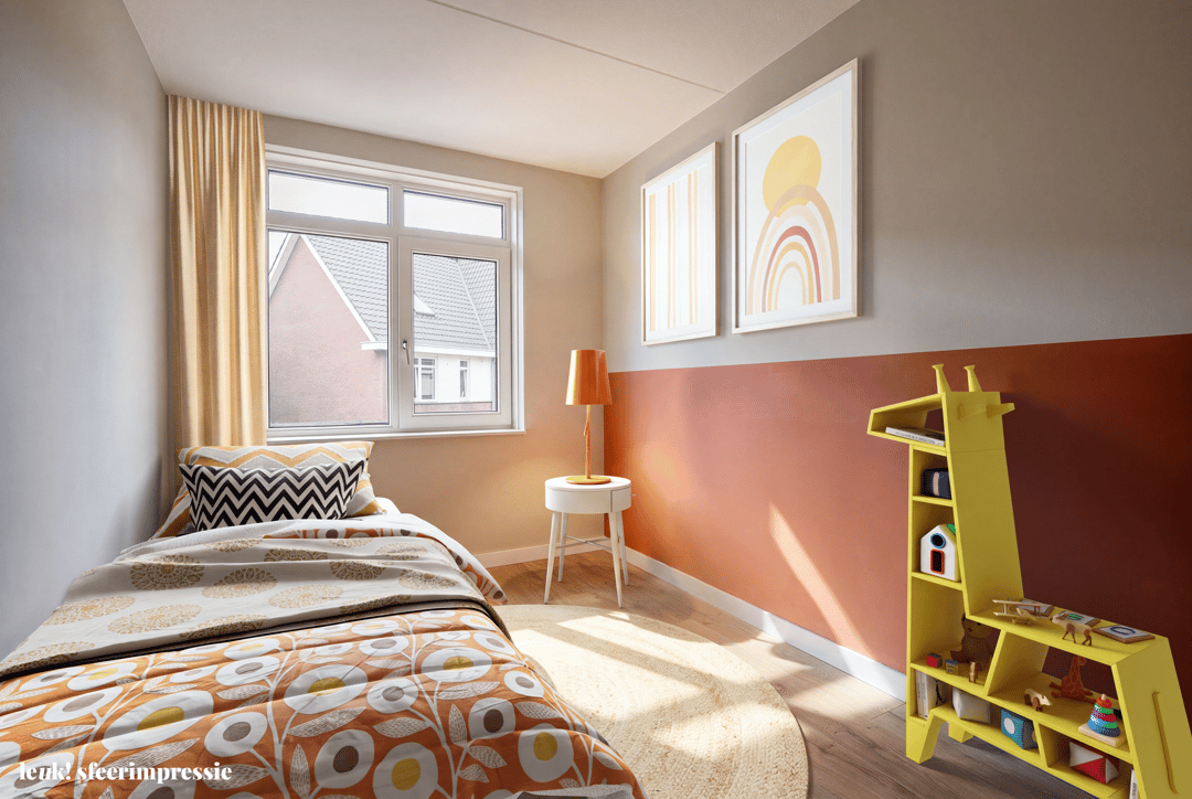Photo 7 of Suzanna van Oostdijkstraat 16