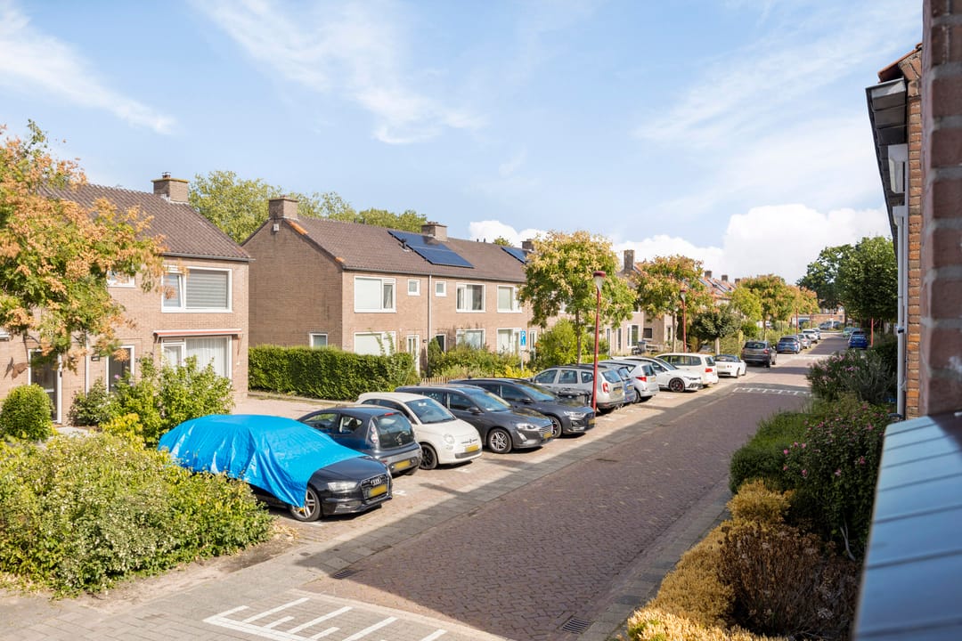 Photo 37 of Wijnesteijnstraat 29