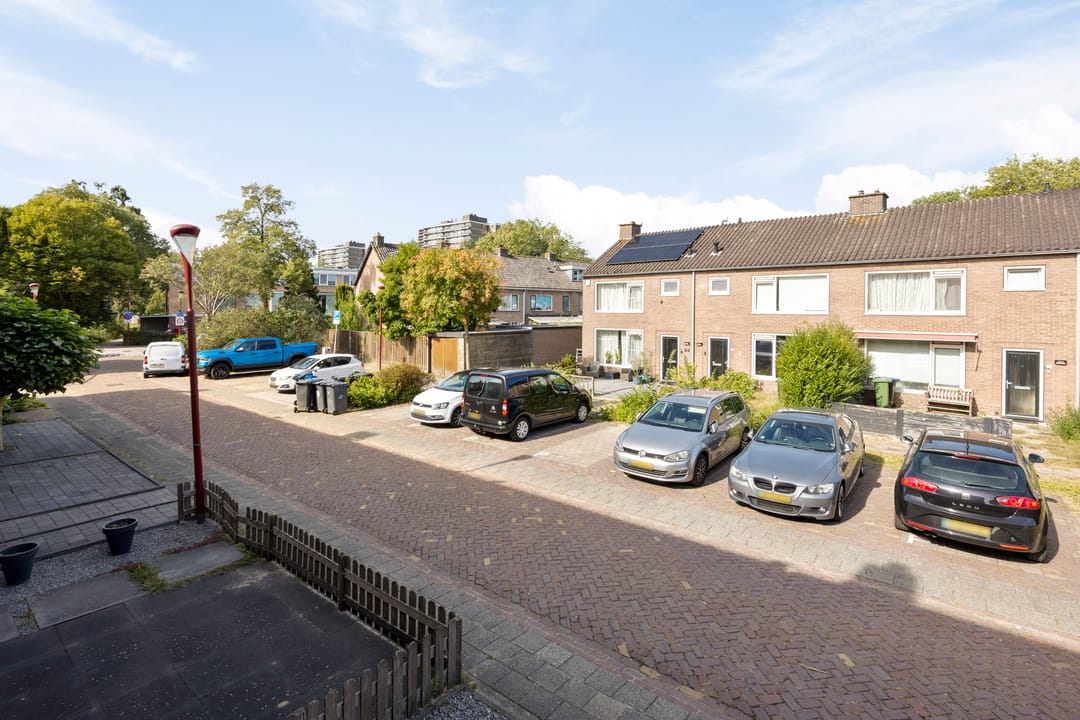 Photo 38 of Wijnesteijnstraat 29
