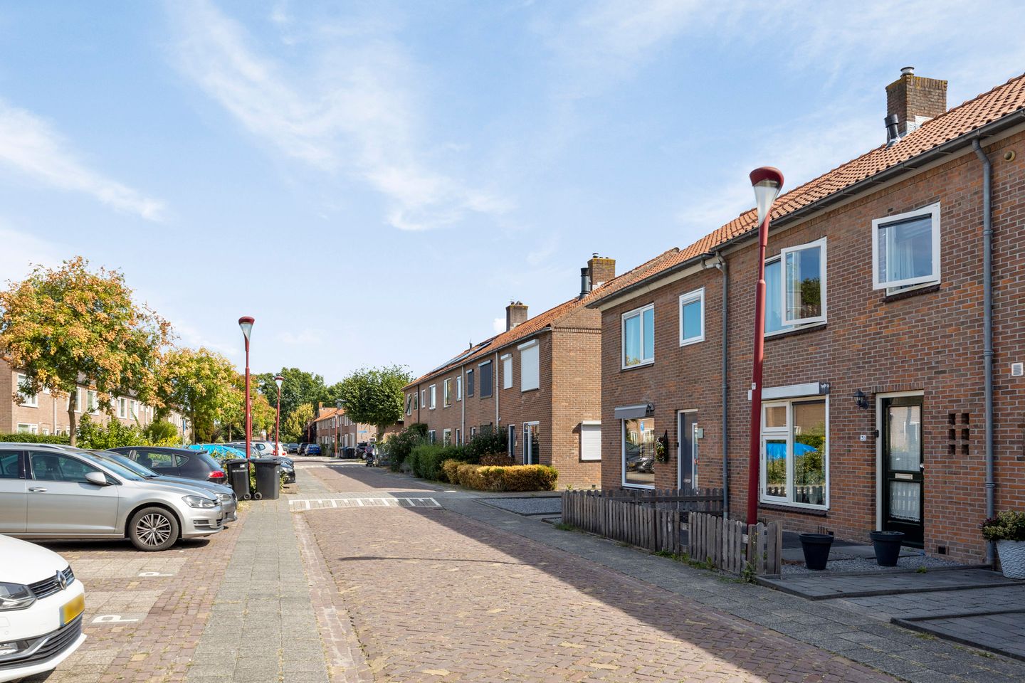 Photo 44 of Wijnesteijnstraat 29