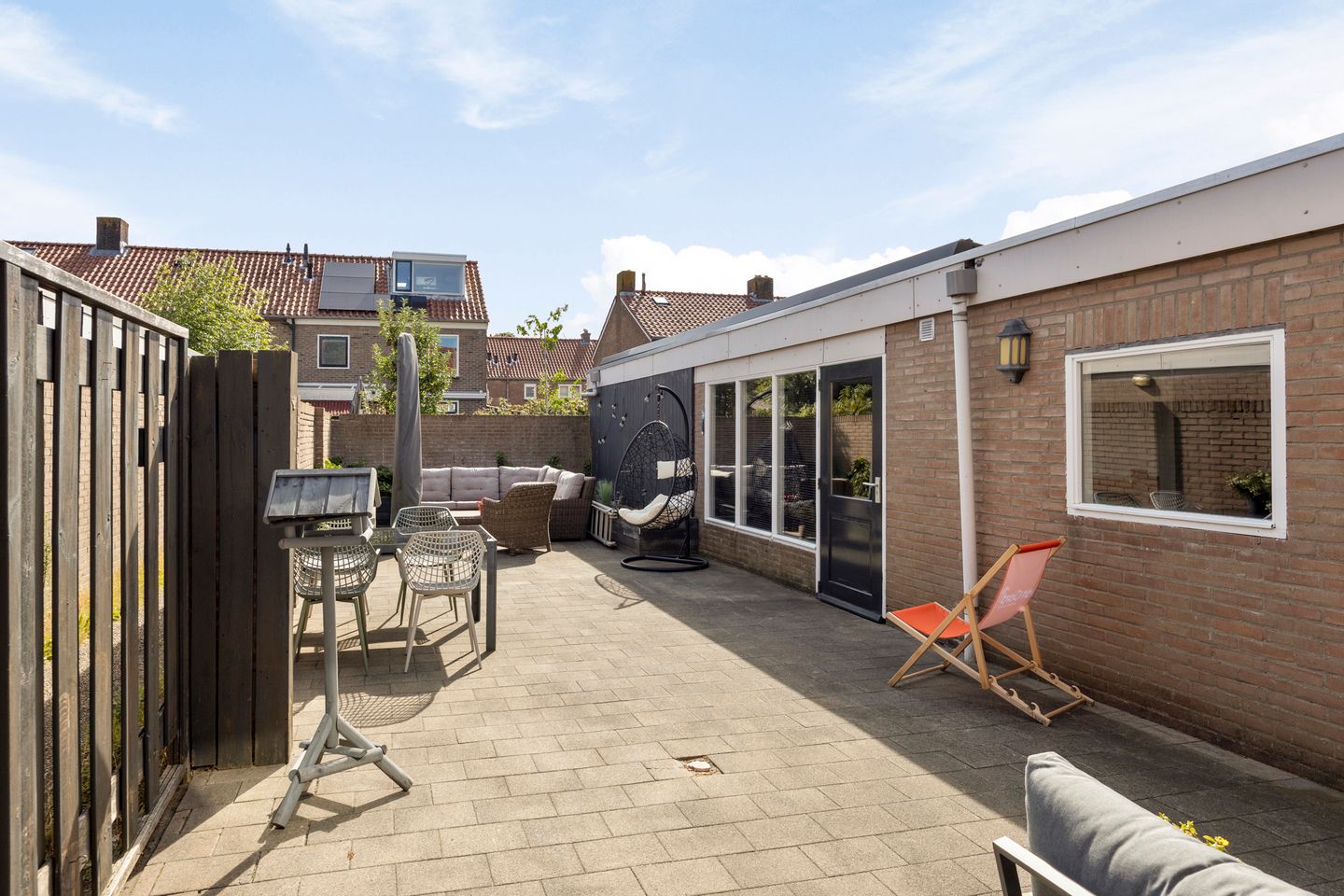 Photo 4 of Wijnesteijnstraat 29