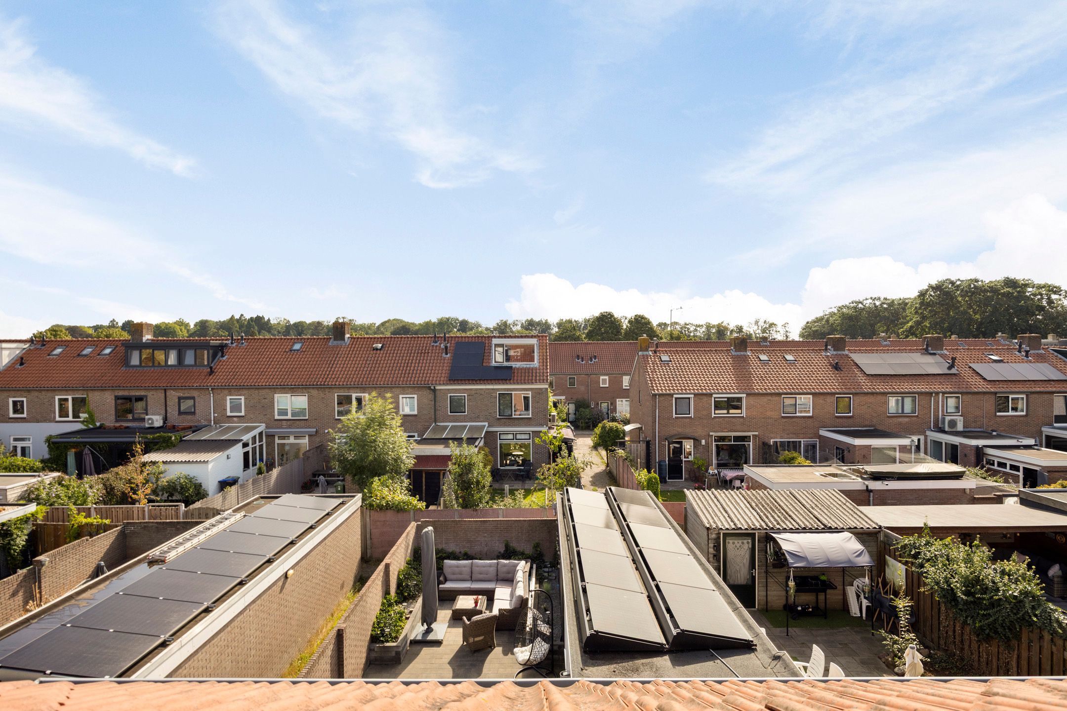 Photo 36 of Wijnesteijnstraat 29