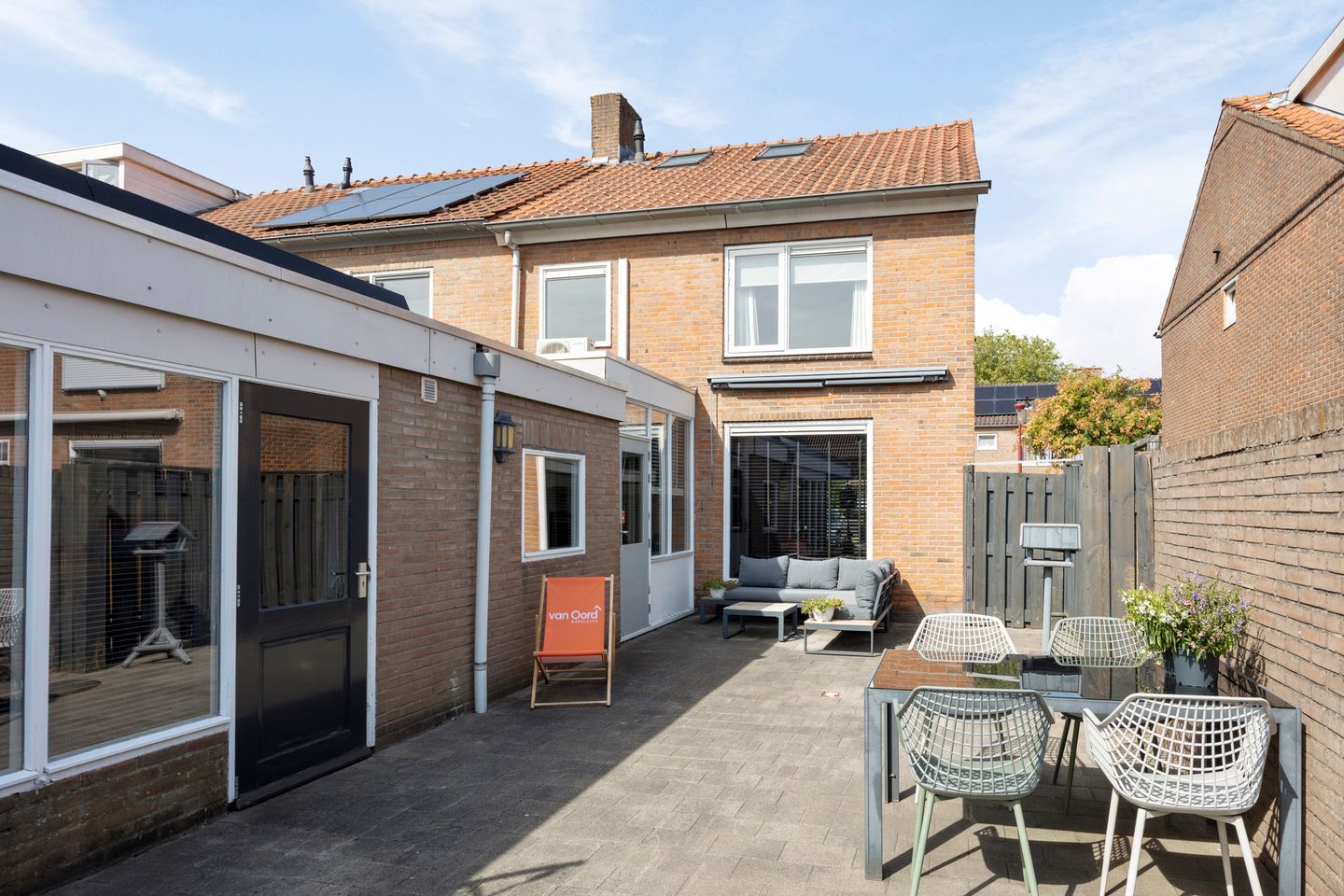 Photo 5 of Wijnesteijnstraat 29