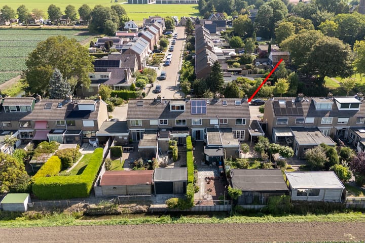 Foto 4 van Noorder Sluisstraat 40
