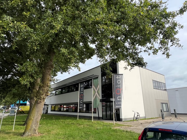 Hogeweide 3, Doetinchem