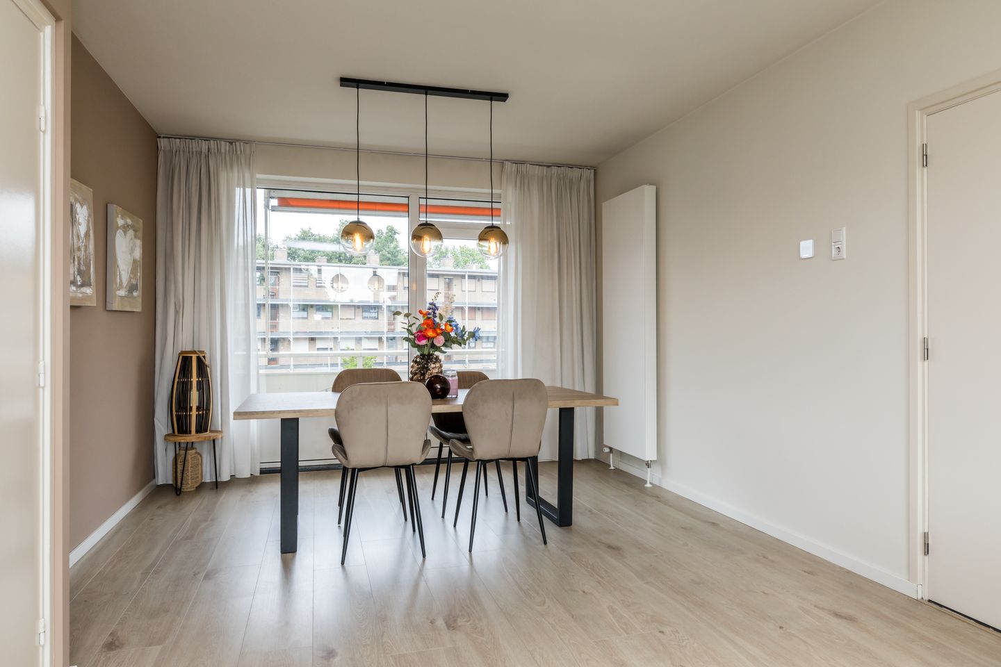 Foto 4 van Mgr. Feronstraat 38