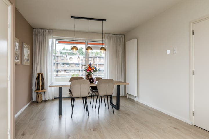 Foto 4 van Mgr. Feronstraat 38