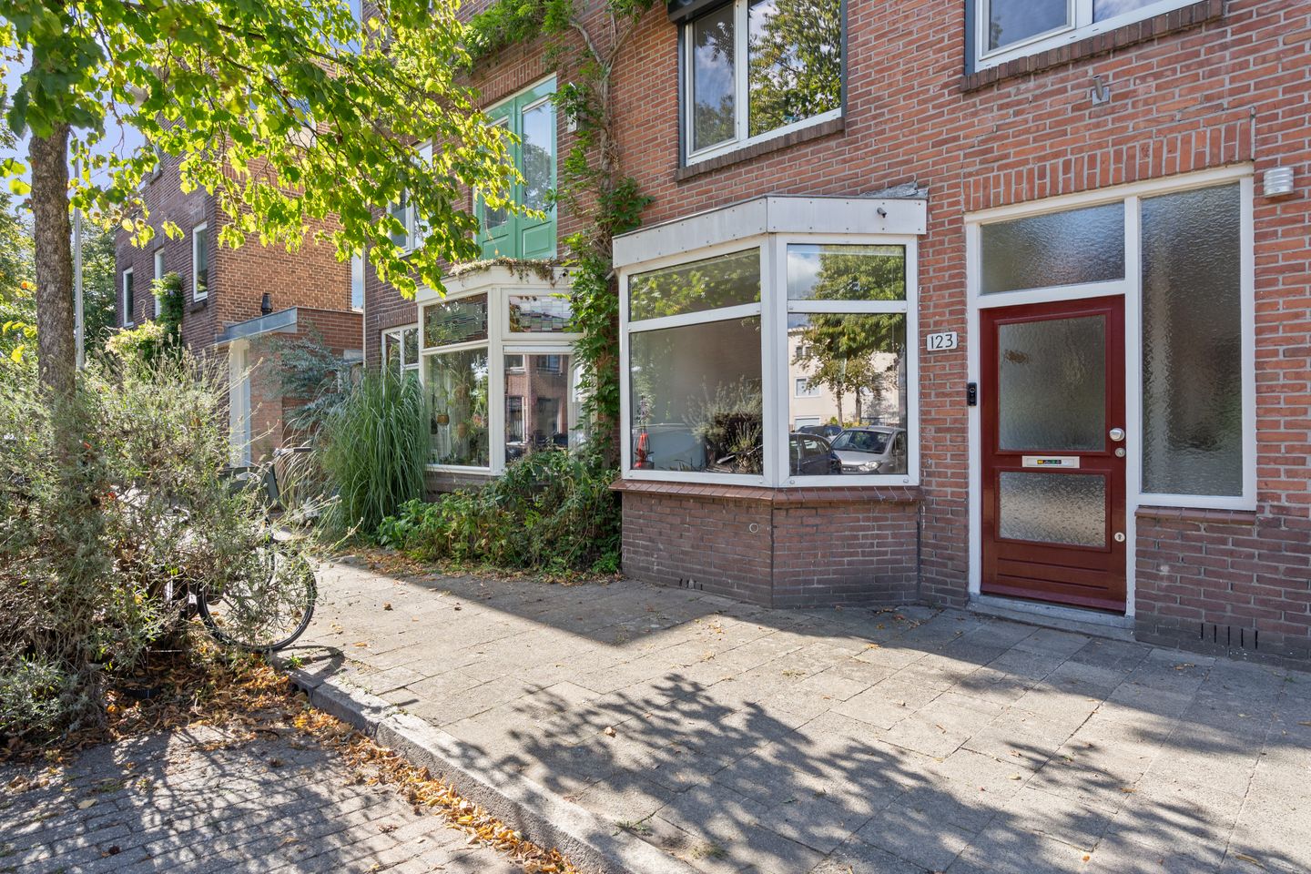 Foto 50 van Surinamestraat 123