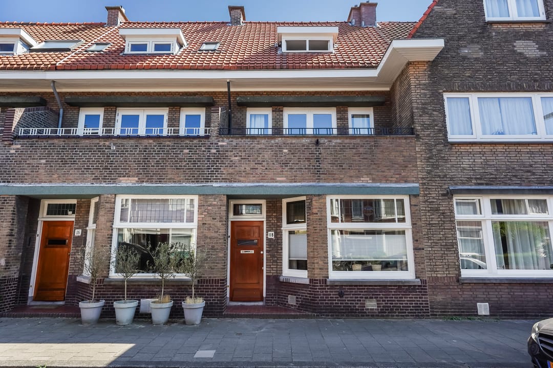 Foto 43 van Tomatenstraat 118