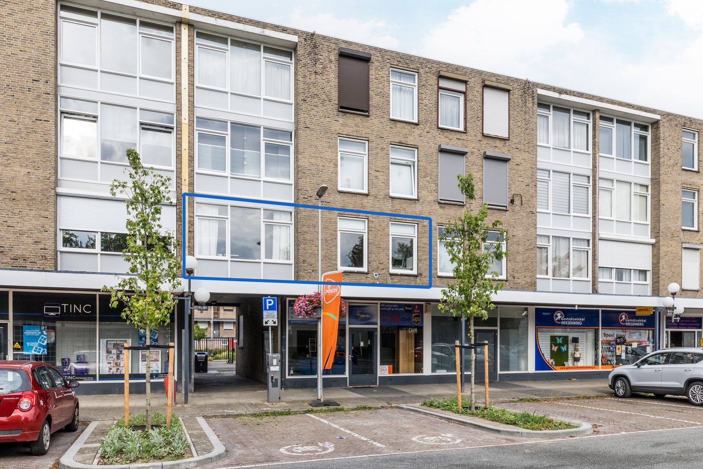 Foto 1 van Mgr. Feronstraat 38