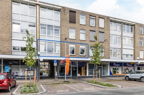 Mgr. Feronstraat thumbnail