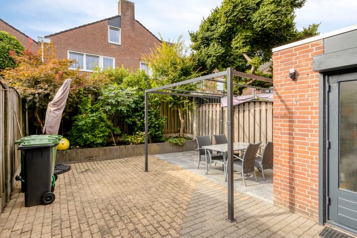 Hoekwoning te koop: Brikkebekker 56, Landgraaf