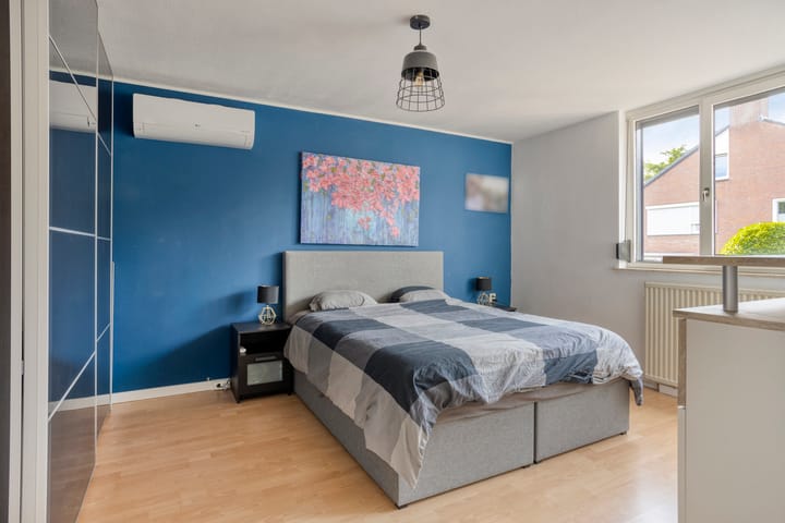 Hoekwoning te koop: Brikkebekker 56, Landgraaf