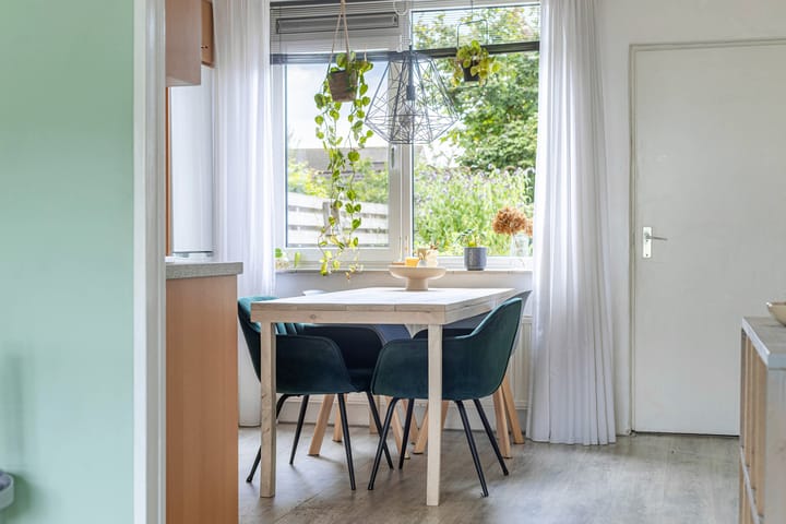 Hoekwoning te koop: Golf van Riga 13, Veendam