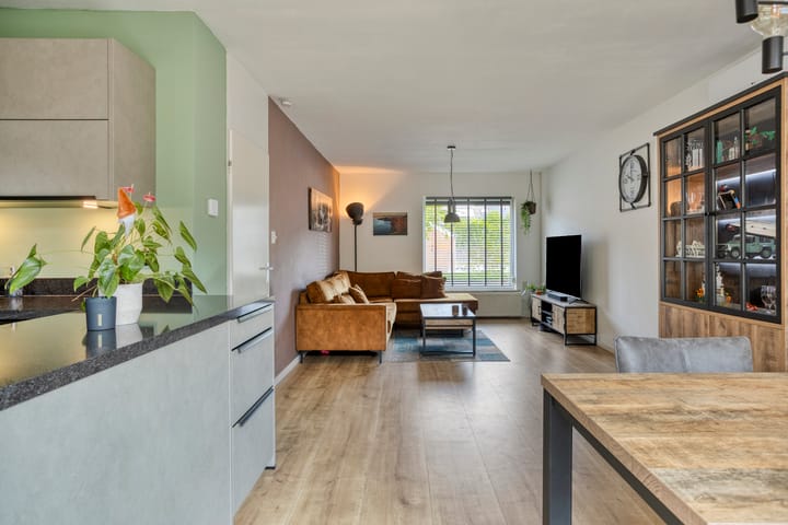 Hoekwoning te koop: Brikkebekker 56, Landgraaf