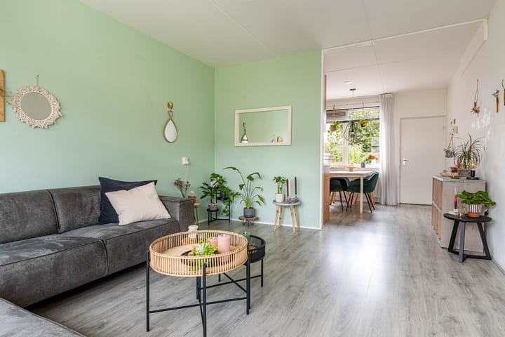 Hoekwoning te koop: Golf van Riga 13, Veendam