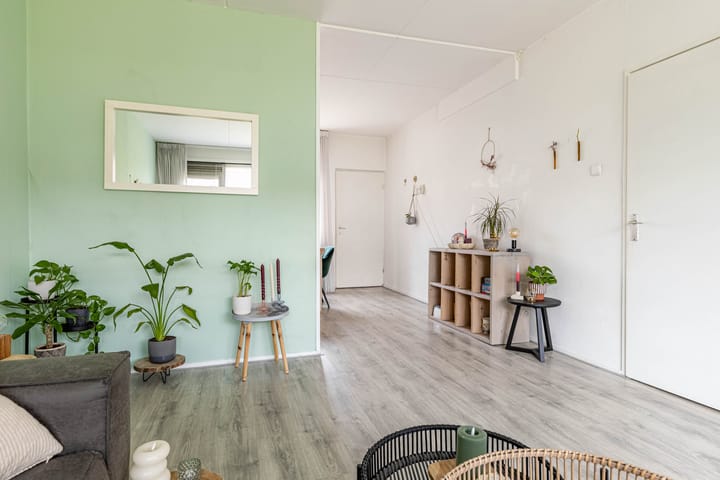 Hoekwoning te koop: Golf van Riga 13, Veendam