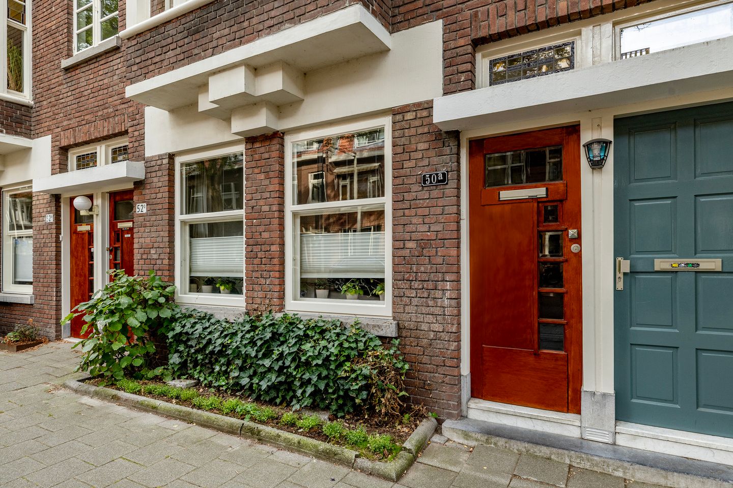 Foto 1 van Prinses Margrietlaan 50-A
