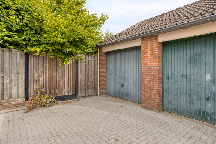 Hoekwoning te koop: Brikkebekker 56, Landgraaf