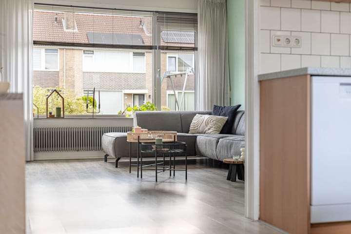 Hoekwoning te koop: Golf van Riga 13, Veendam