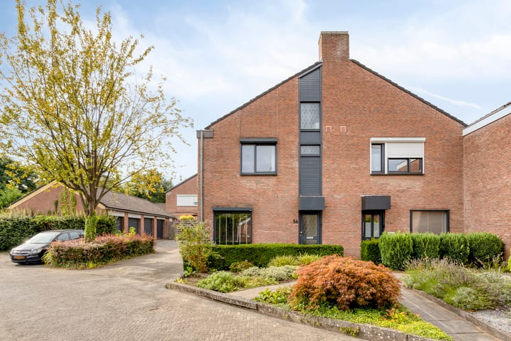 Hoekwoning te koop: Brikkebekker 56, Landgraaf