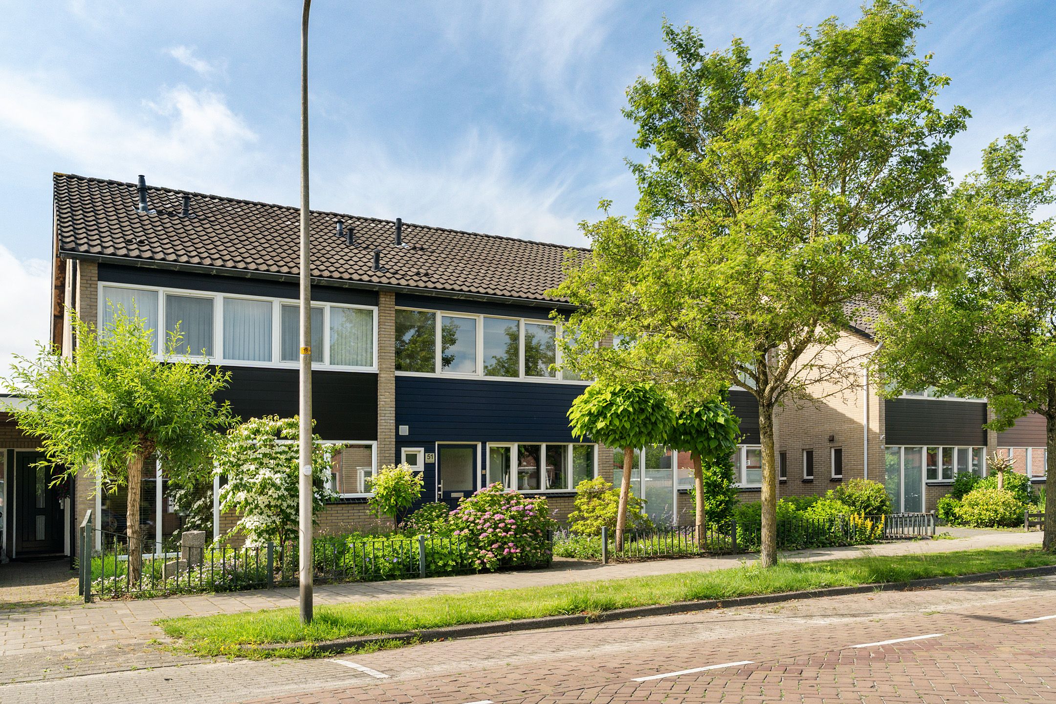 Krabbenbosweg 51 