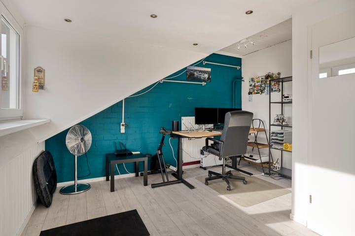 Hoekwoning te koop: Brikkebekker 56, Landgraaf