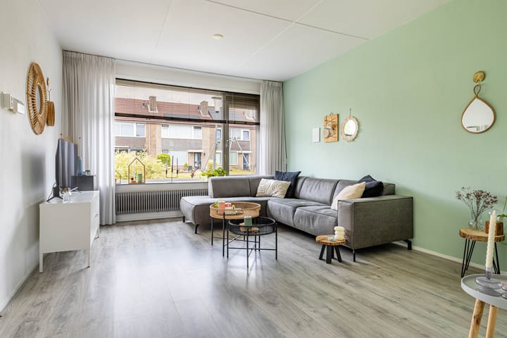 Hoekwoning te koop: Golf van Riga 13, Veendam