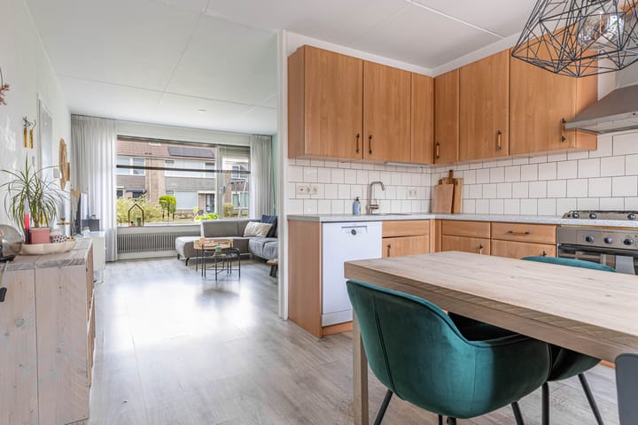 Hoekwoning te koop: Golf van Riga 13, Veendam