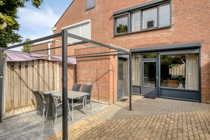 Hoekwoning te koop: Brikkebekker 56, Landgraaf