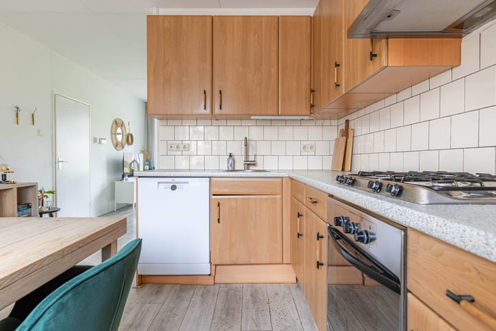 Hoekwoning te koop: Golf van Riga 13, Veendam