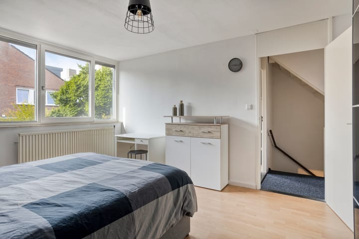 Hoekwoning te koop: Brikkebekker 56, Landgraaf