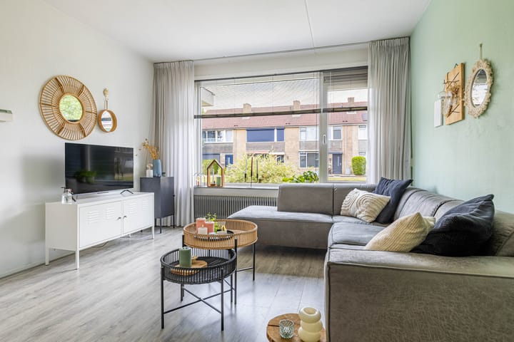 Hoekwoning te koop: Golf van Riga 13, Veendam