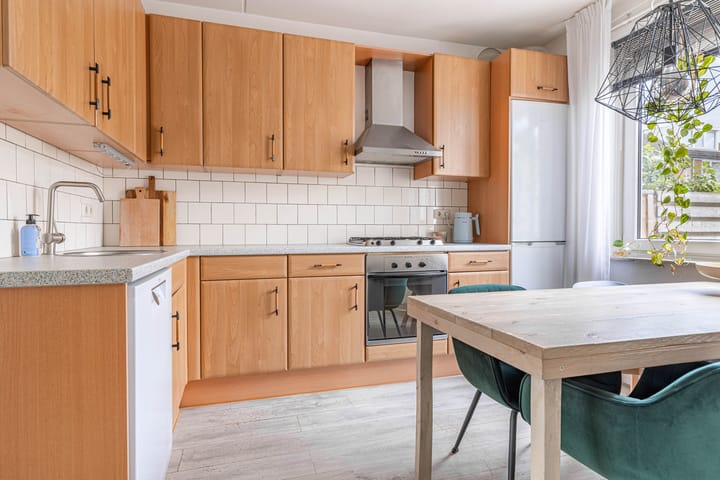 Hoekwoning te koop: Golf van Riga 13, Veendam